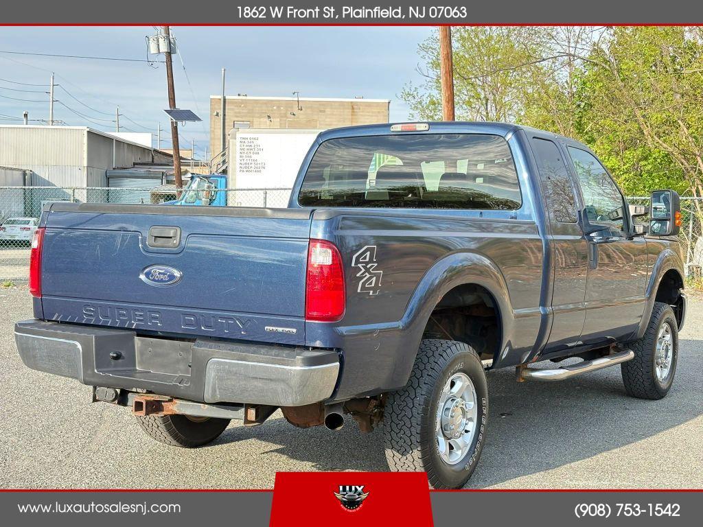 used 2014 Ford F-350 car, priced at $18,900