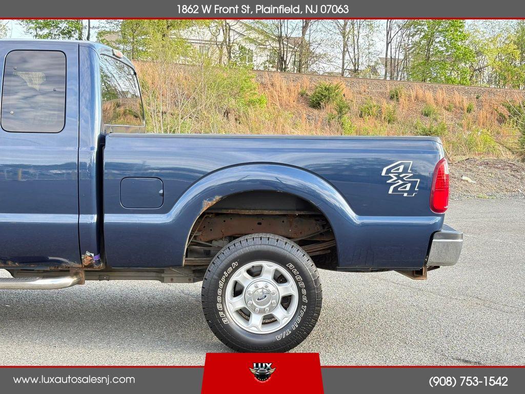 used 2014 Ford F-350 car, priced at $18,900