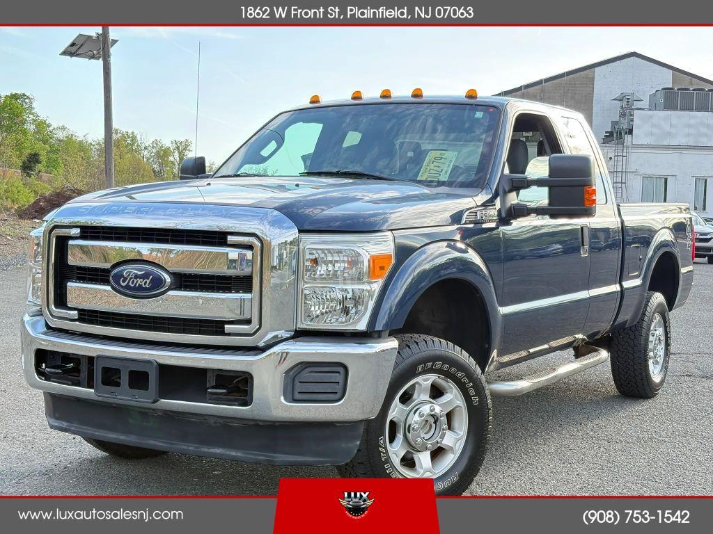 used 2014 Ford F-350 car, priced at $18,900