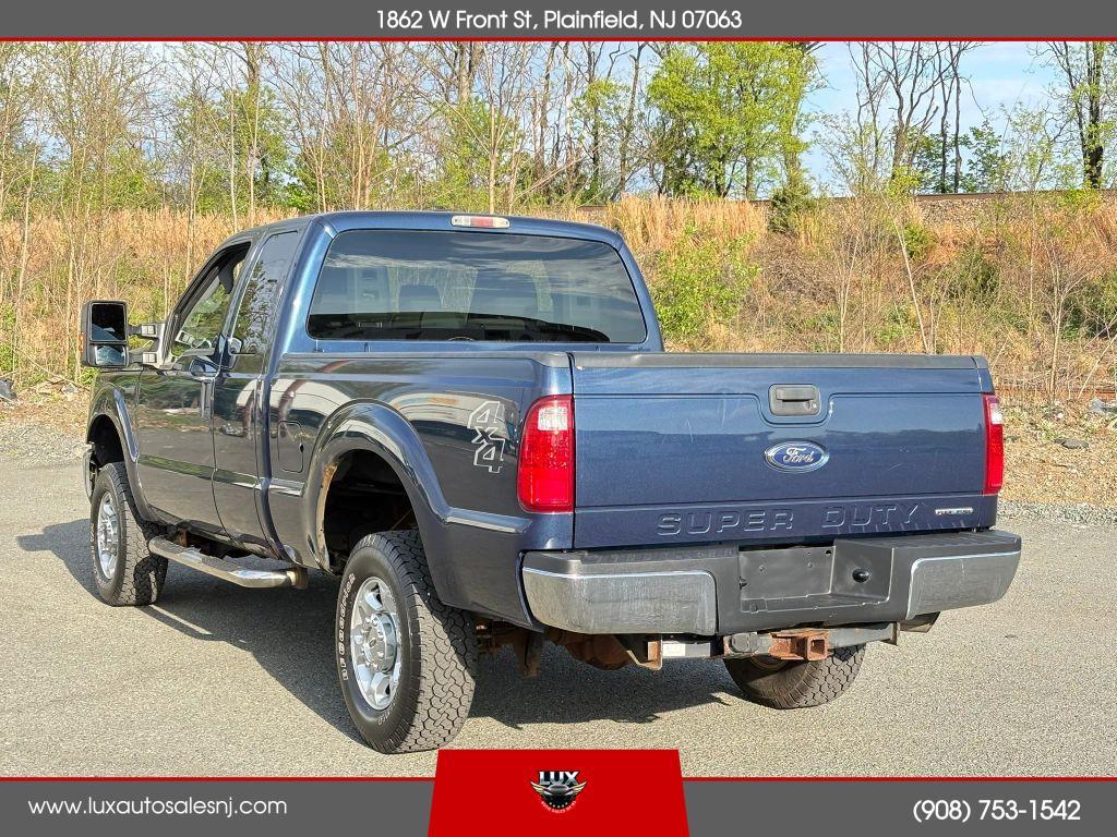 used 2014 Ford F-350 car, priced at $18,900