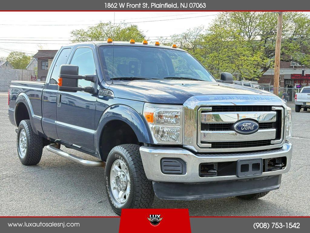 used 2014 Ford F-350 car, priced at $18,900
