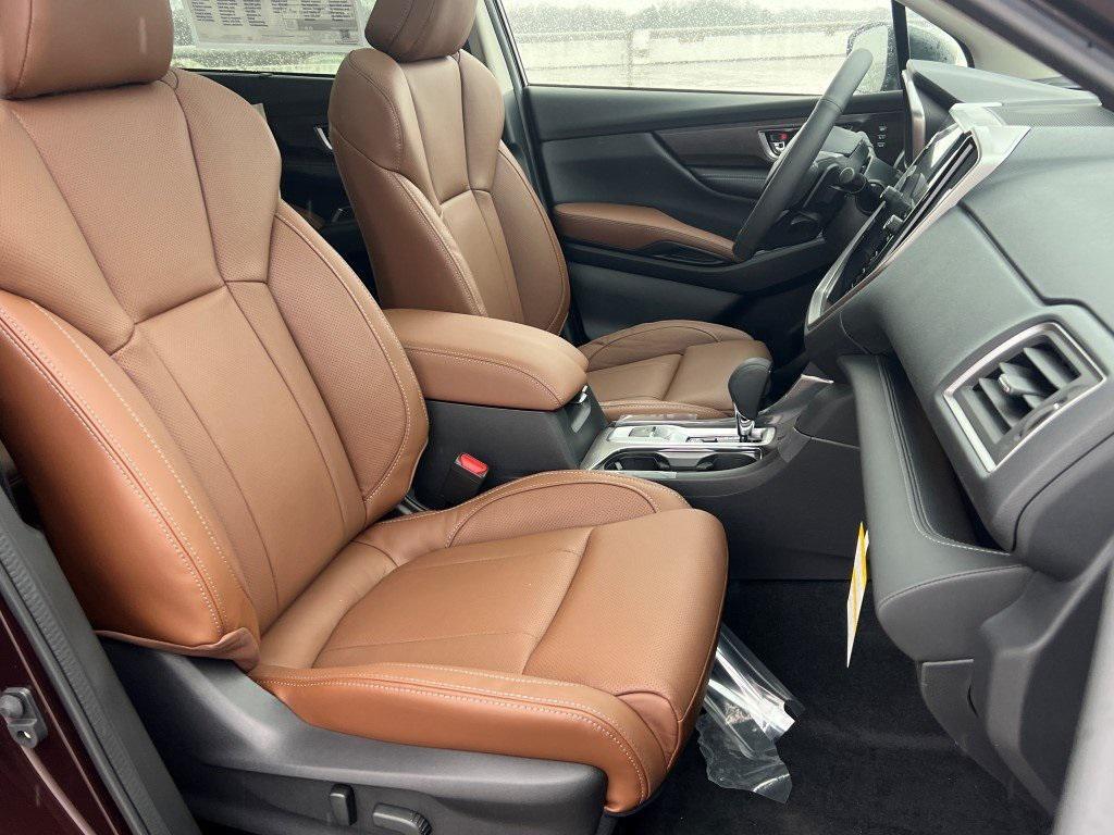 new 2026 Subaru Ascent car, priced at $49,840