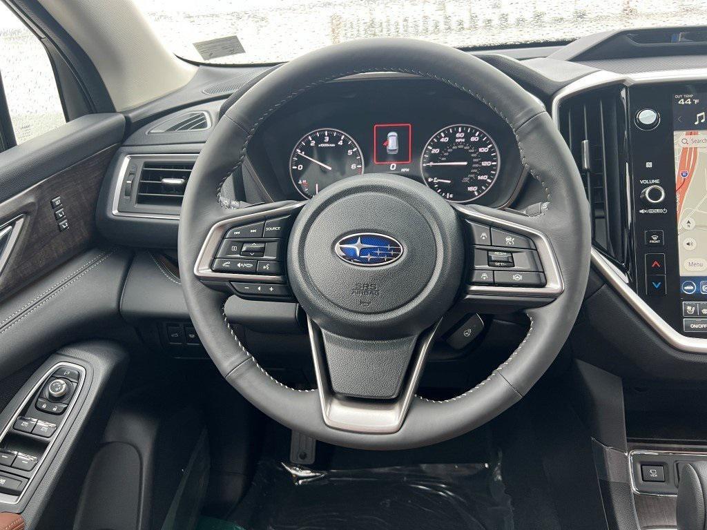 new 2026 Subaru Ascent car, priced at $49,840