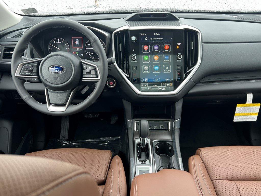 new 2026 Subaru Ascent car, priced at $49,840