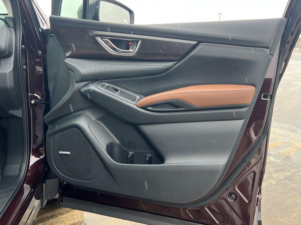 new 2026 Subaru Ascent car, priced at $49,840