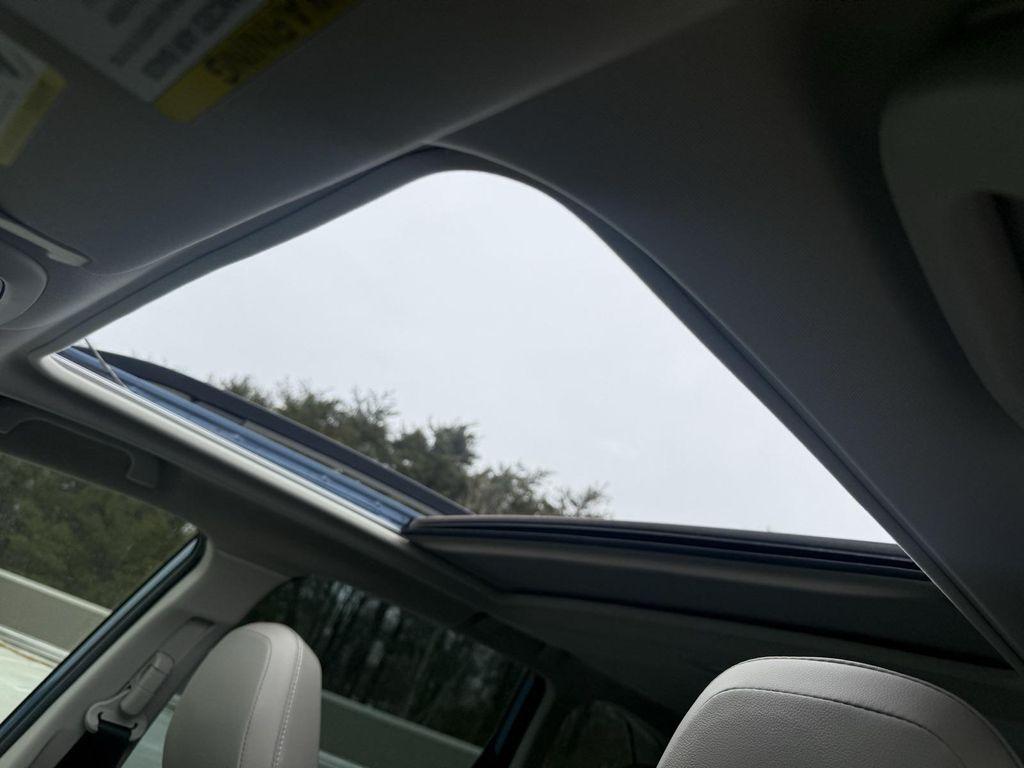 used 2023 Subaru Forester car, priced at $27,188