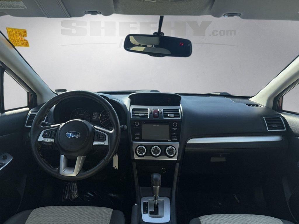used 2016 Subaru Crosstrek car, priced at $13,708