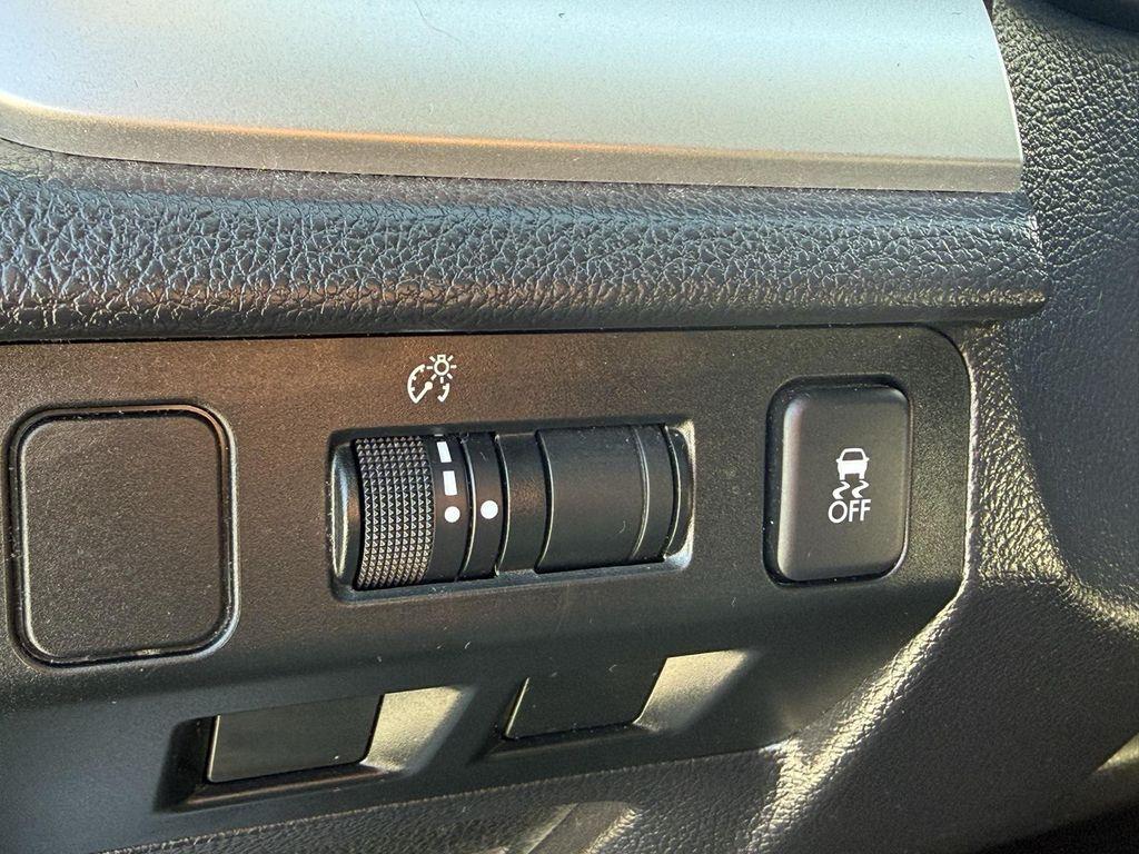 used 2016 Subaru Crosstrek car, priced at $13,708