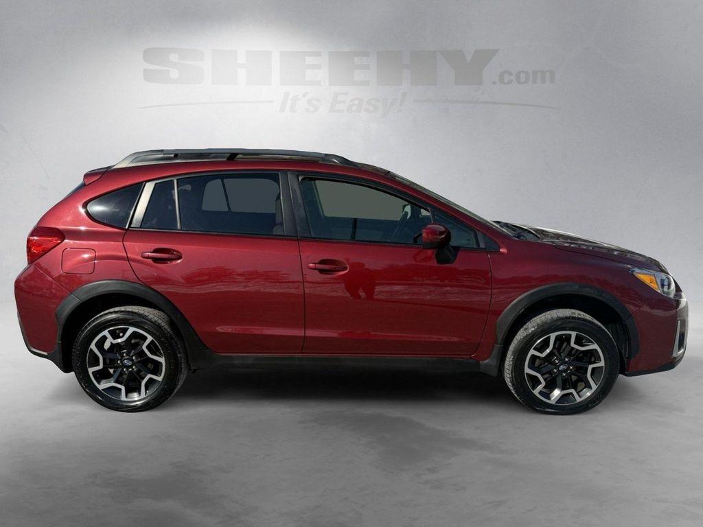used 2016 Subaru Crosstrek car, priced at $13,708