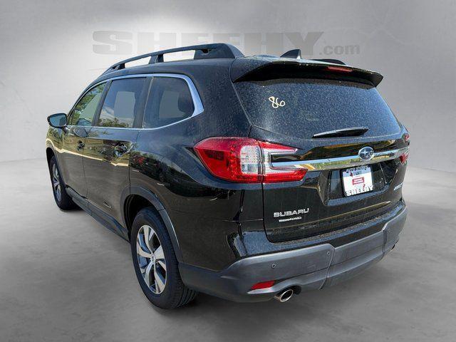 used 2025 Subaru Ascent car, priced at $33,748