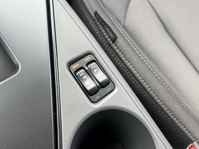 new 2026 Subaru Crosstrek car, priced at $29,770