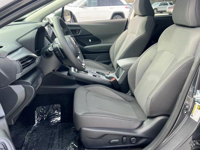 new 2026 Subaru Crosstrek car, priced at $29,770