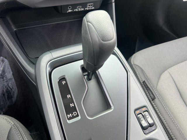 new 2026 Subaru Crosstrek car, priced at $29,770