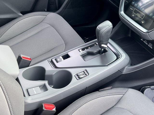 new 2026 Subaru Crosstrek car, priced at $29,770