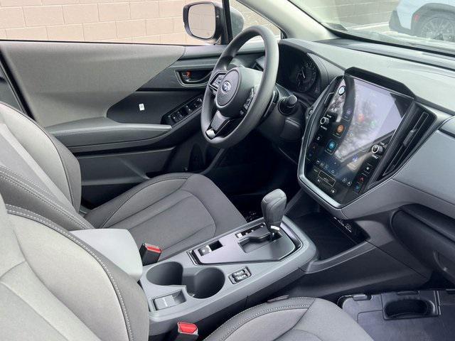new 2026 Subaru Crosstrek car, priced at $29,770