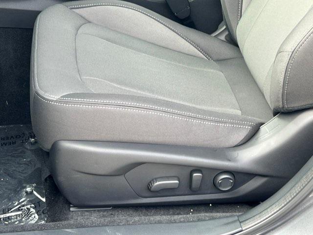 new 2026 Subaru Crosstrek car, priced at $29,770