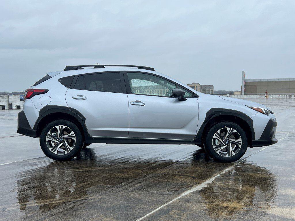 new 2026 Subaru Crosstrek car, priced at $29,888