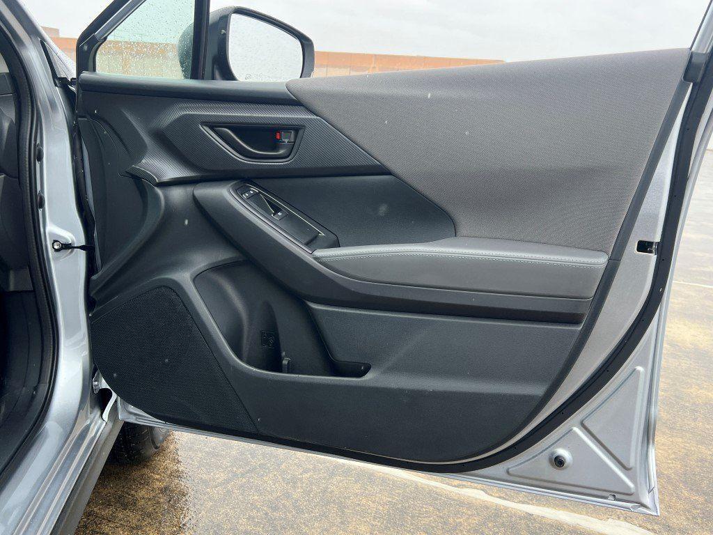 new 2026 Subaru Crosstrek car, priced at $29,888