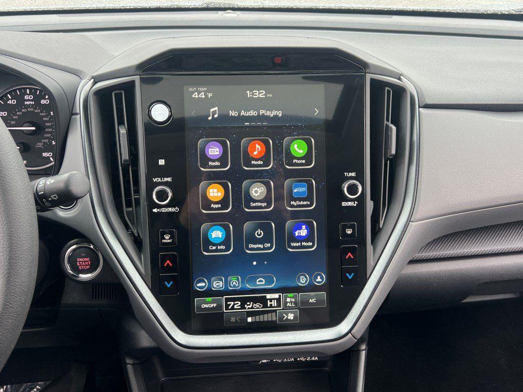 new 2026 Subaru Crosstrek car, priced at $29,888