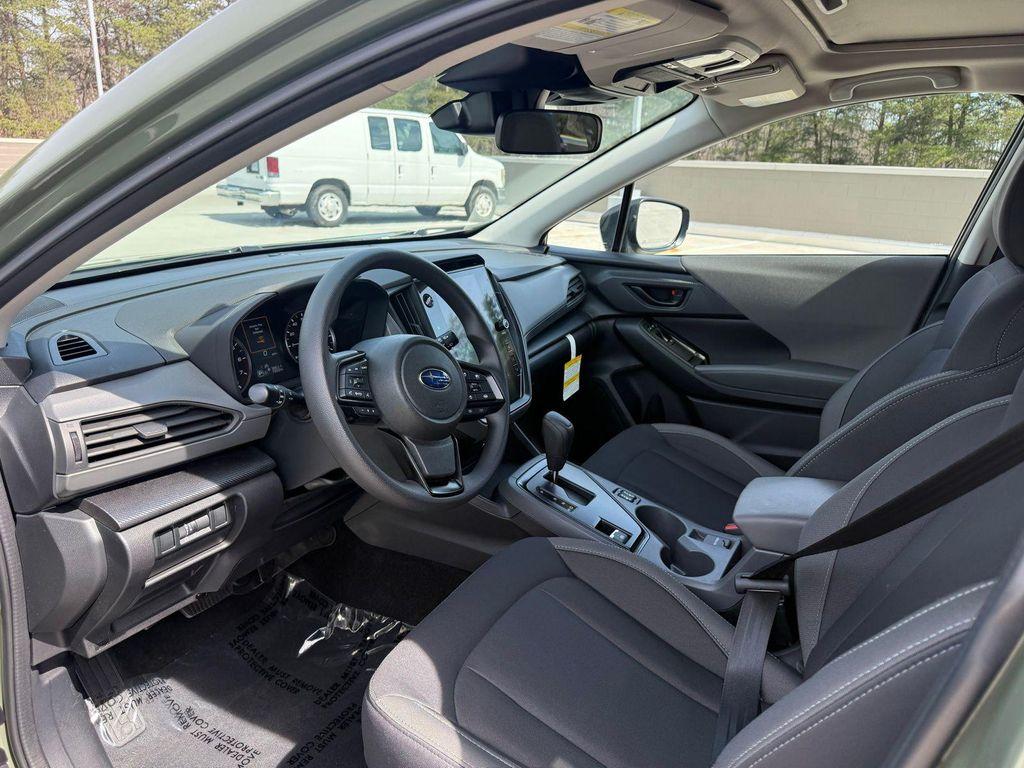 used 2026 Subaru Crosstrek car, priced at $27,330
