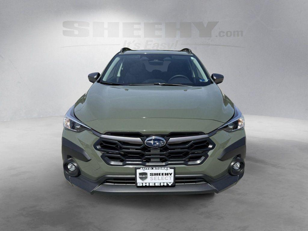 used 2026 Subaru Crosstrek car, priced at $27,330