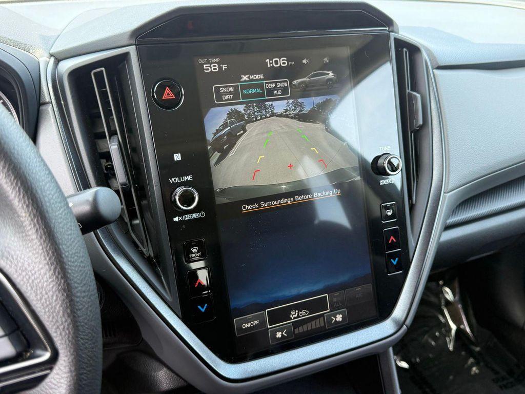 used 2026 Subaru Crosstrek car, priced at $27,330
