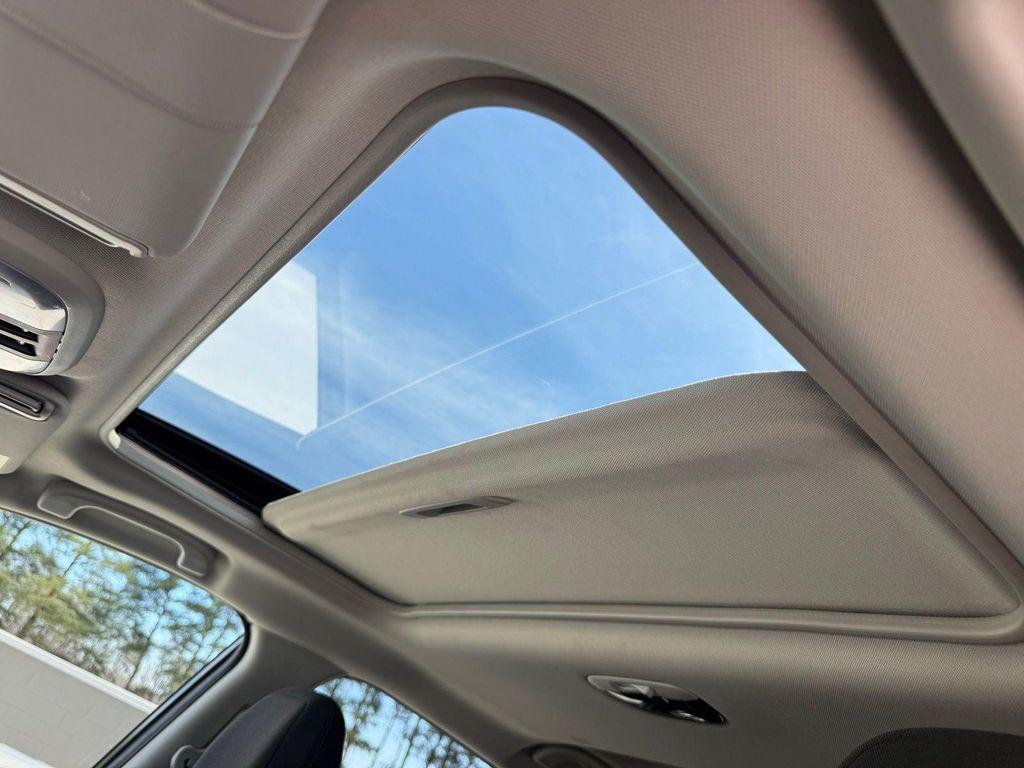 used 2026 Subaru Crosstrek car, priced at $27,330