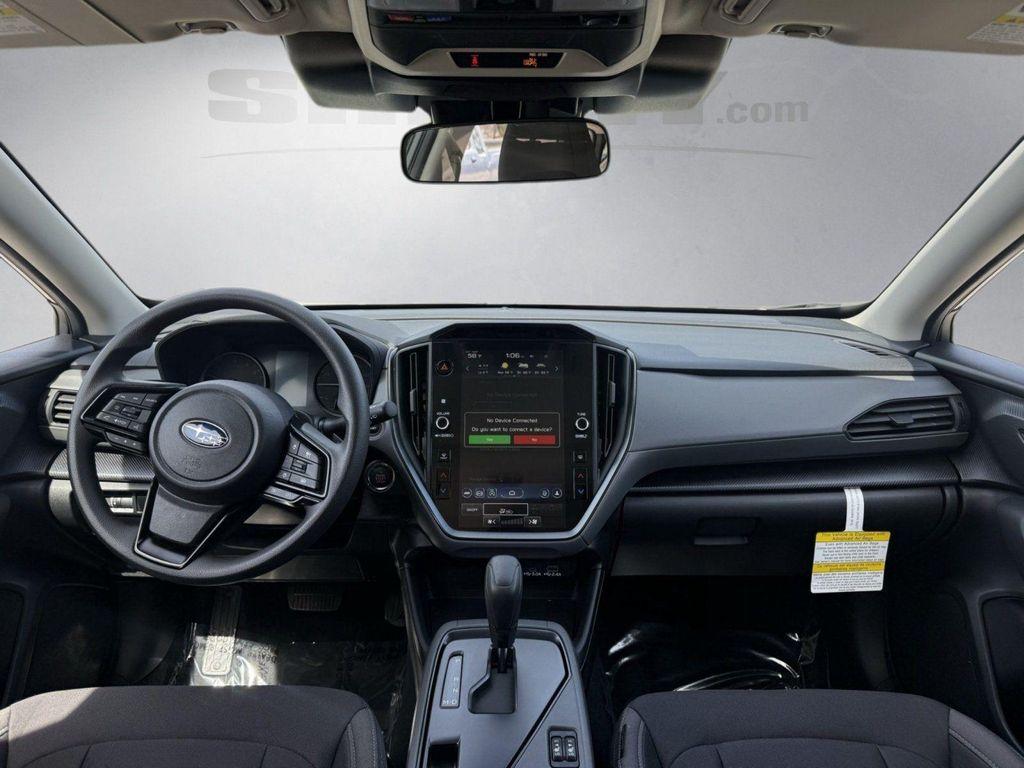 used 2026 Subaru Crosstrek car, priced at $27,330