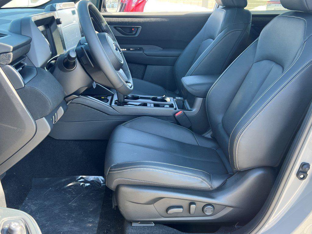 new 2026 Subaru Outback car, priced at $41,725