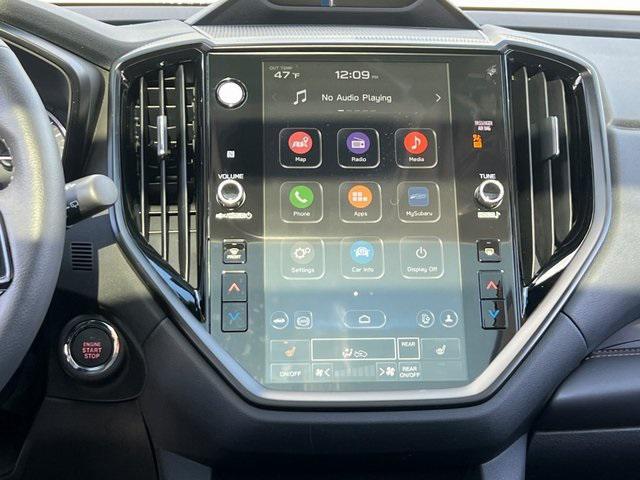 new 2026 Subaru Ascent car, priced at $47,954