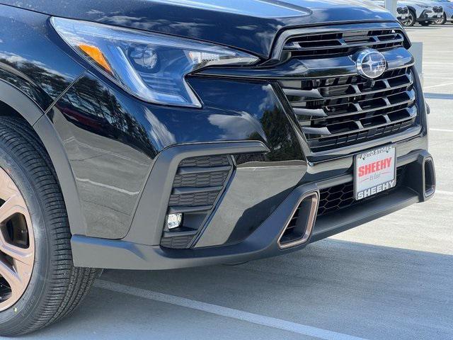 new 2026 Subaru Ascent car, priced at $47,954