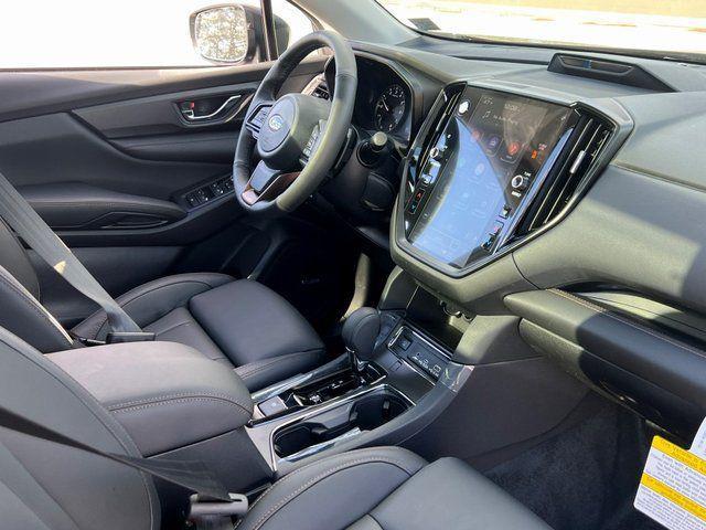 new 2026 Subaru Ascent car, priced at $47,954