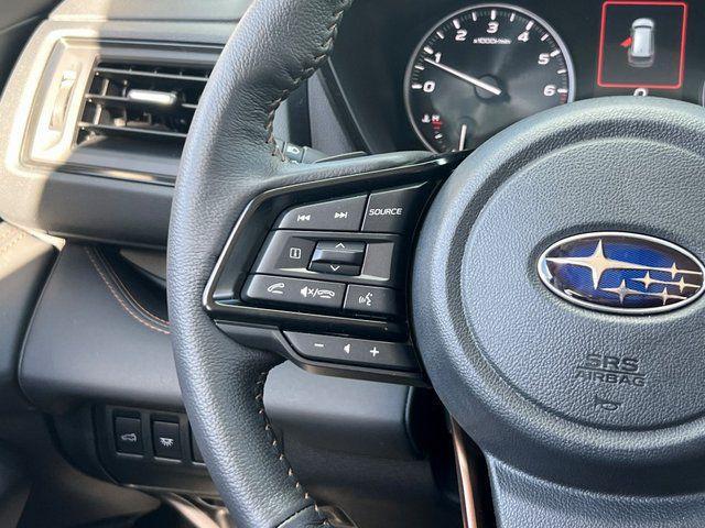 new 2026 Subaru Ascent car, priced at $47,954