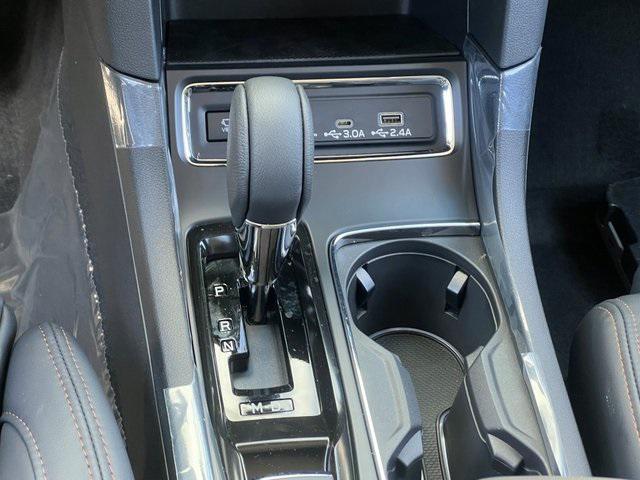 new 2026 Subaru Ascent car, priced at $47,954