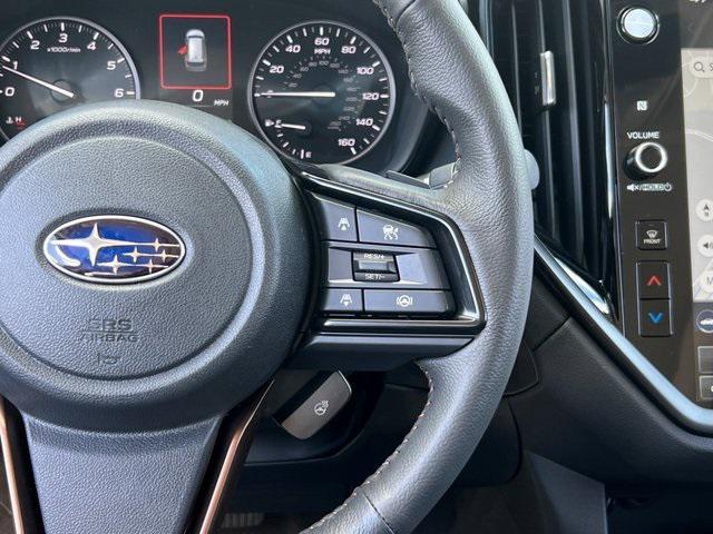 new 2026 Subaru Ascent car, priced at $47,954