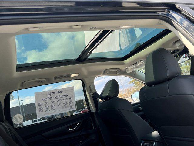 new 2026 Subaru Ascent car, priced at $47,954