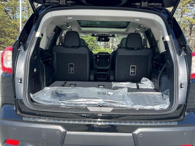 new 2026 Subaru Ascent car, priced at $47,954