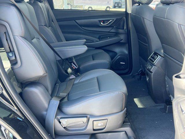 new 2026 Subaru Ascent car, priced at $47,954
