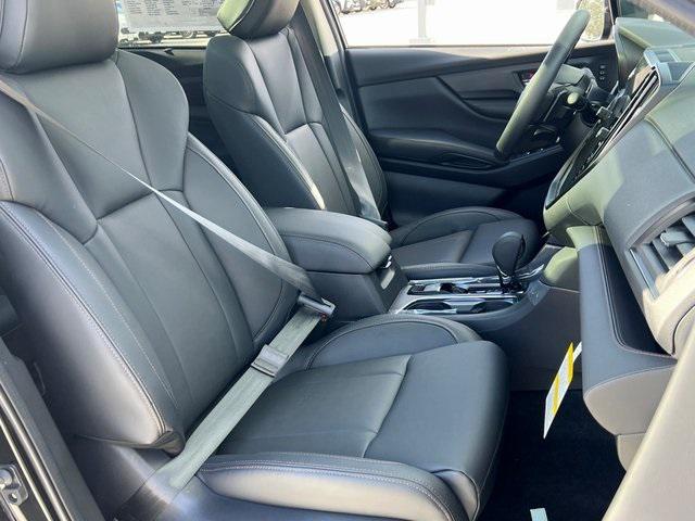 new 2026 Subaru Ascent car, priced at $47,954
