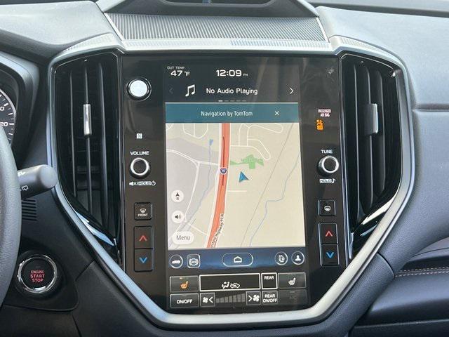 new 2026 Subaru Ascent car, priced at $47,954