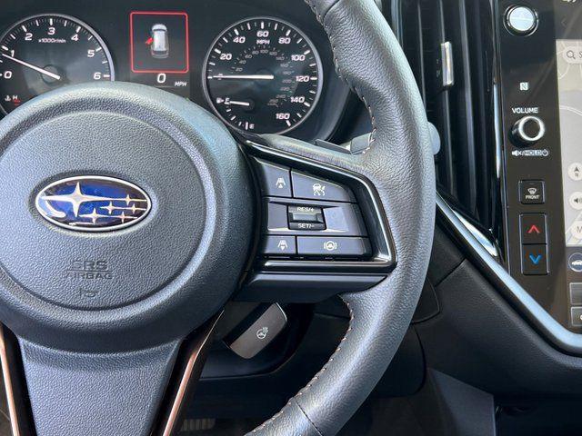 new 2026 Subaru Ascent car, priced at $47,954