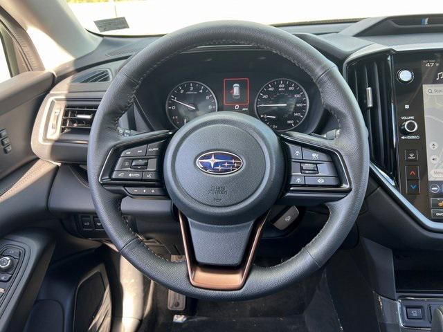 new 2026 Subaru Ascent car, priced at $47,954