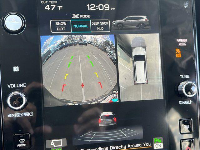 new 2026 Subaru Ascent car, priced at $47,954