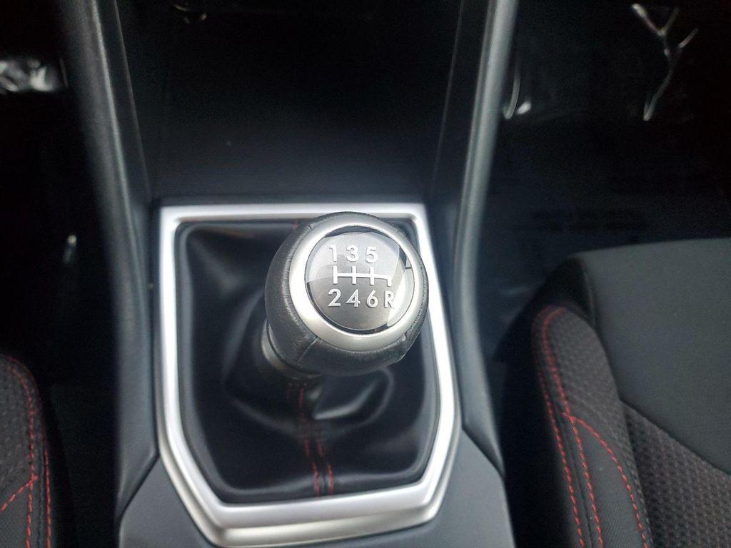 used 2023 Subaru WRX car, priced at $26,886