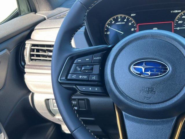 new 2026 Subaru Forester car, priced at $39,238