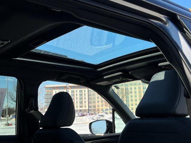 new 2026 Subaru Forester car, priced at $39,238