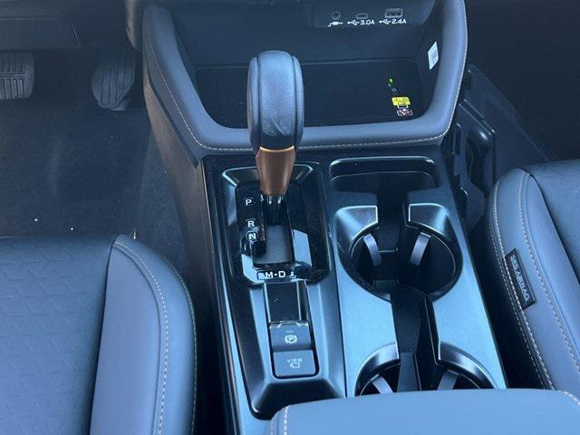 new 2026 Subaru Forester car, priced at $39,238