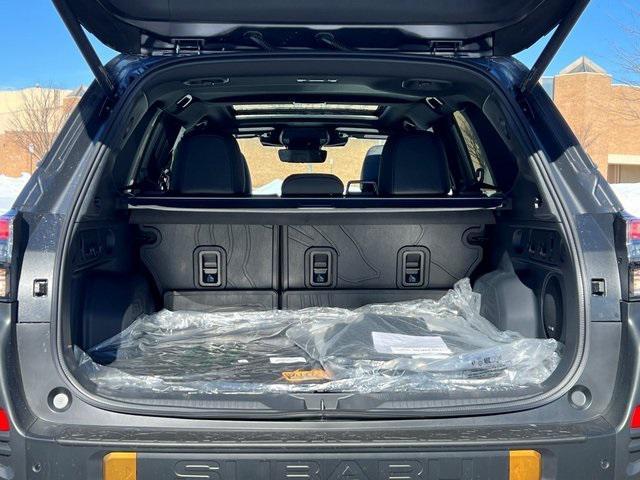 new 2026 Subaru Forester car, priced at $39,238