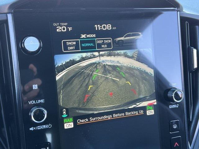 new 2026 Subaru Forester car, priced at $39,238