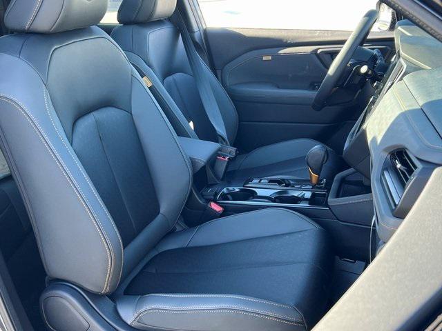 new 2026 Subaru Forester car, priced at $39,238